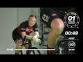 Drag Race | 20 Minute HIIT Cycling Workout