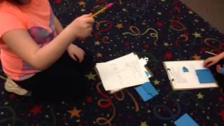 Exploration... student modification/differentiation