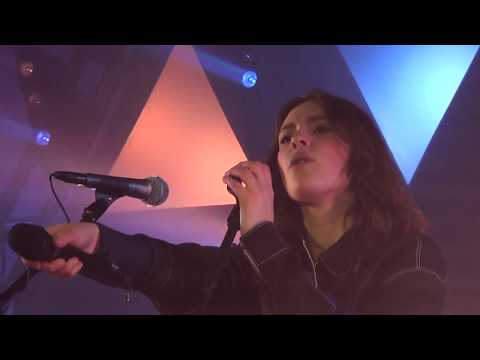 Francesca Michielin - Io Non Abito Al Mare - Quirinetta- Roma 12/04/18