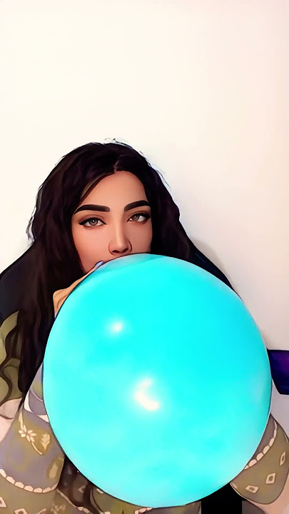 Balloon Popping Madness! 🎈💥 Excitement in Every Burs