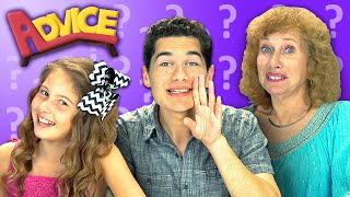 How To Say I Love You React Advice