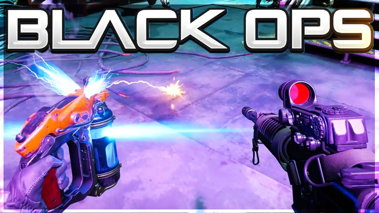 TREYARCH CONFIRMS HUGE ZOMBIES LEAK! NEW PERKS, WEAPON RARITY & MORE! - Black Ops Cold War