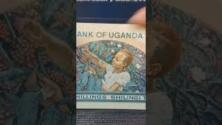 Coffee And The Dictator Idi Amin Dada shorts