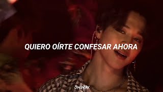 Chase Atlantic — Meddle About [Traducida al español] Jimin versión.