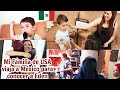 VLOG: Mi Familia de USA viaja a México para conocer a Eden