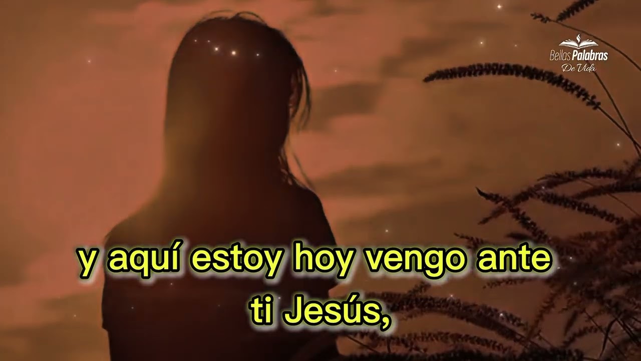 Aquí estoy                                                             Luz y Daniel Florez 