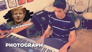 Photograph (Ed Sheeran) - 13Yo Cover