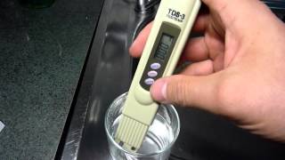 TDS 3 Water Tester screenshot 5