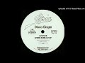 Justice: Gimme Some Lovin' (1979, Epic)