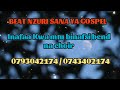 MG STUDIO Beat nzuri sana kwa mtu binafsi bend na choir 0793042174/0743402174