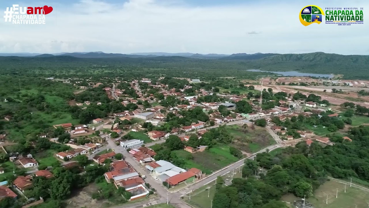 Chapada da Natividade Tocantins fonte: i.ytimg.com Fonte: i.ytimg.com