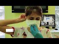 Захист від коронавірусу медичних працівників. Відео від Центру розвитку медсестринства МОЗ України
