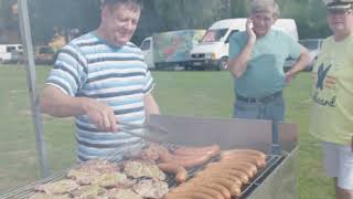 Making Of Kuligów Huzarzy Śmierci