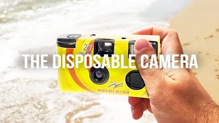 The Disposable Camera/ My Old Cameras Ep.3