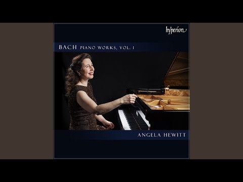 J.S. Bach: 2-Part Invention No. 15 in B Minor, BWV 786 - YouTube