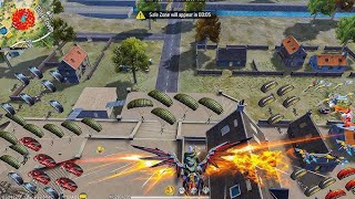free fire solo vs squad full video  1vs4 new  creed redopen new ps5 gamesassassin's creed red