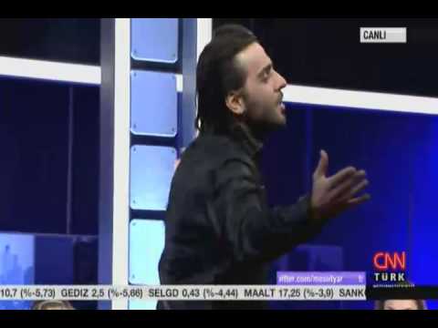 Ismail YK - Ben Senin Ananın / Burada Laf Çok (24.12.12)