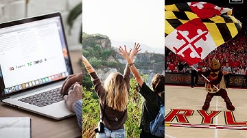 UMD CS Friend Finder