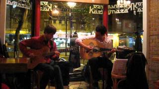 Mazajam: Halfaouine (Anouar Brahem)