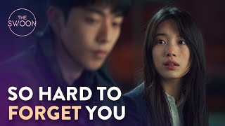 Suzy won’t leave without giving Nam Joo-hyuk a piece of her mind | Start-Up Ep 14 [ENG SUB]