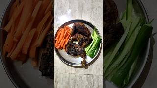 Crispy Chicken Fry in Minutes! 🤤🍗 #Shorts