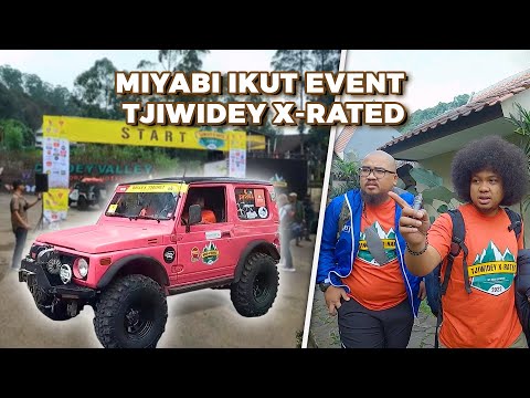 PERSIAPAN OFFROAD EXTREME PERTAMA KALI - Eps.1 | AUTOBEBS
