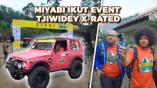 PERSIAPAN OFFROAD EXTREME PERTAMA KALI - Eps.1 | AUTOBEBS