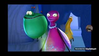 Öcükle Böcük Bölüm 6 Define