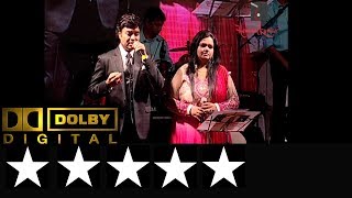 Lakhon Tare Aasman - लाखों तारे आसमां from Hariyali Aur Rasta(1962) by Mukhtar Shah & Anushka Chadha