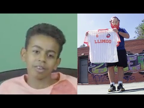 Lamine Yamal reacciona a las jugadas de Llimoo con sólo 11 años