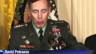 Obama names team for 'new phase' in Afghan war