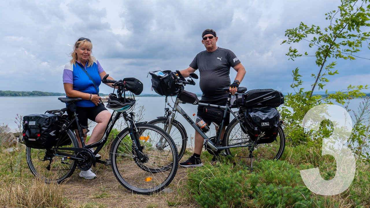 Szigetközi barangolás 3. rész