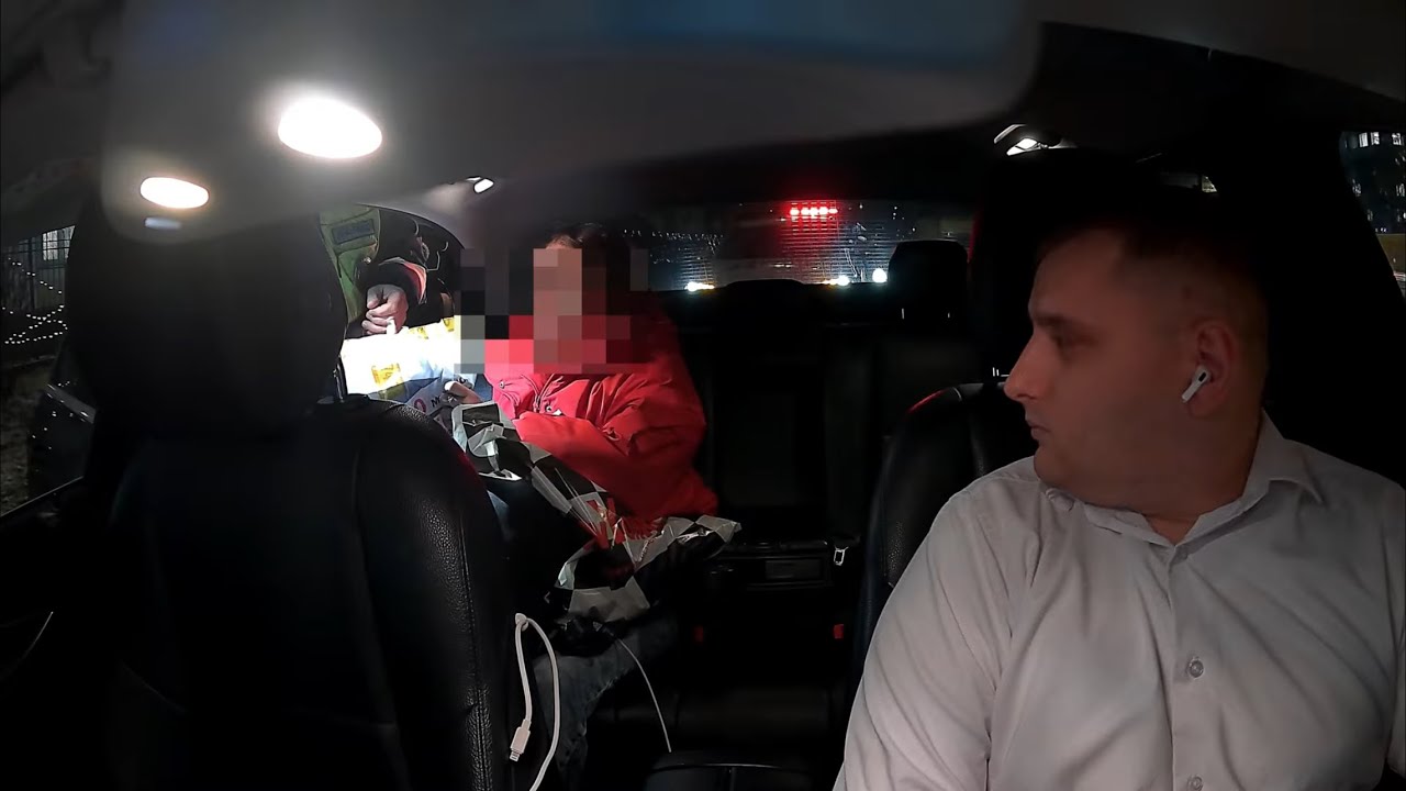 Заказ, который разделил мою жизнь на «до» и «после».