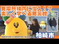 【柏崎】親子必見♪電気やエネルギーが楽しく学べる展示館【NCT】