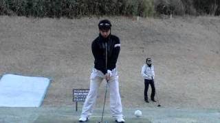 hasumiegolf20110213