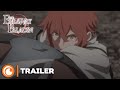 The Faraway Paladin S2 | TRAILER VOSTFR