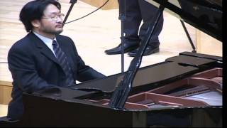 HD Battle Hymn of the Republic Piano Lee Hwa-Jeong BPMC 마귀들과 싸울지라 이화정