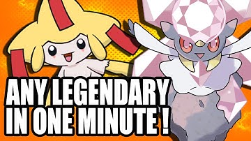 POKÉMON QR CODE EXPLOIT FOR DUMMIES! Works with XY and ORAS