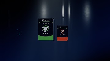 Seagate | The Truth about Hard Drives and SSDs