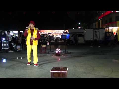 今生最愛你-陳永峻(2013.03.06文化公園演出)