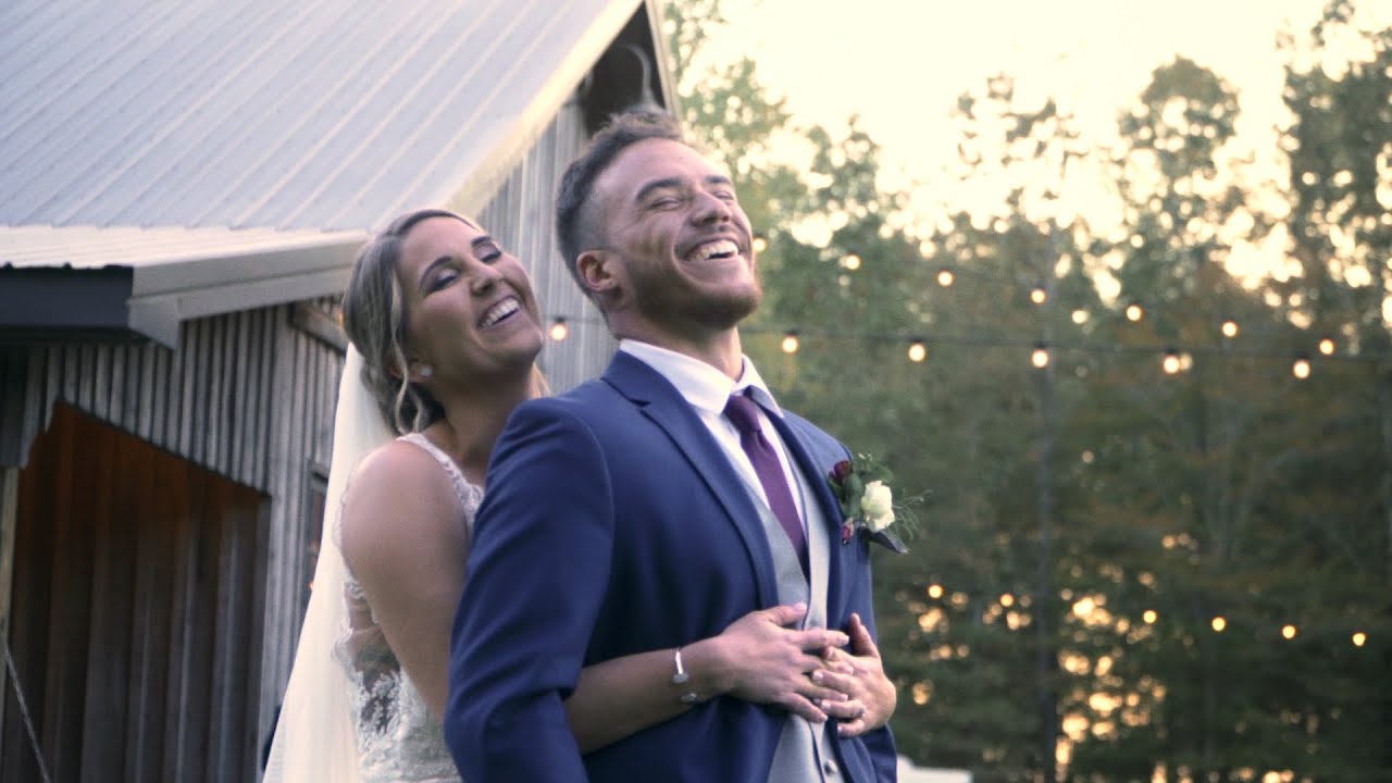 Washington Wedding 2020