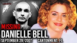 MISSING: Danielle Bell