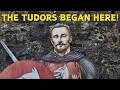 Owen Tudor: the Servant Who Married a Queen