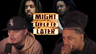 J.Cole Responds To Kendrick | 7 Minute Drill - J.Cole