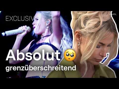 Isi Glück sexuell belästigt: Darum spricht sie jetzt darüber | Exclusiv