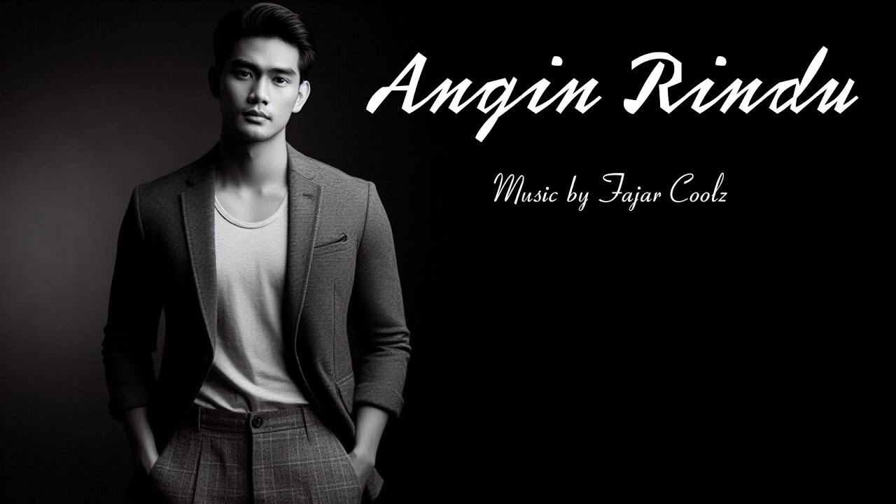 Angin Rindu - Official Music Video (Fj Love Music) Lagu Terbaru 2024 ...