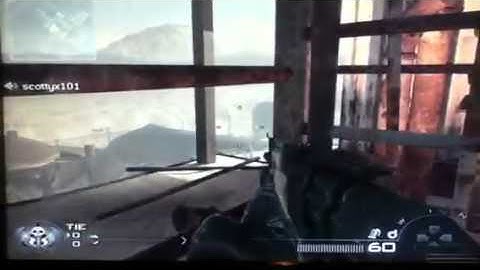 Cod mw2 hiding places on the map rust