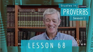Studies in Proverbs | Chapter 3 | Chapter 31 (Q&A)