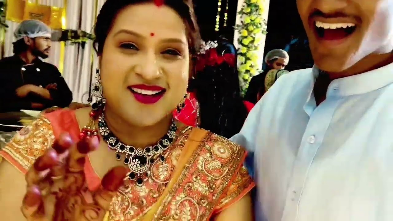 The sangeet vlog | Neeraj weds Shivani | The wedding vlogger 