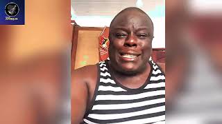 LE PROPHÈTE ADON RICHARD CLARIFIE SA DERNIÈRE SORTI A PROPOS DE LA PROPHÉTIE  DU PROPHÈTE ELIE PADAH